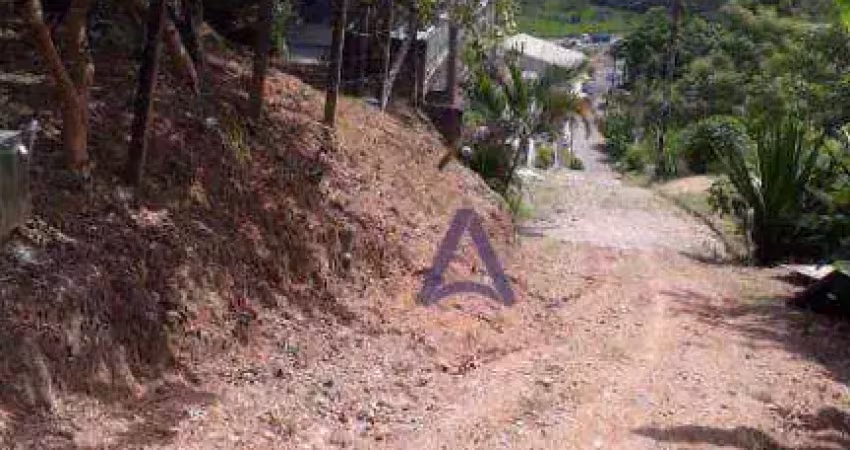 Terreno à venda, 300 m² por R$ 225.000,00 - Saco dos Limões - Florianópolis/SC
