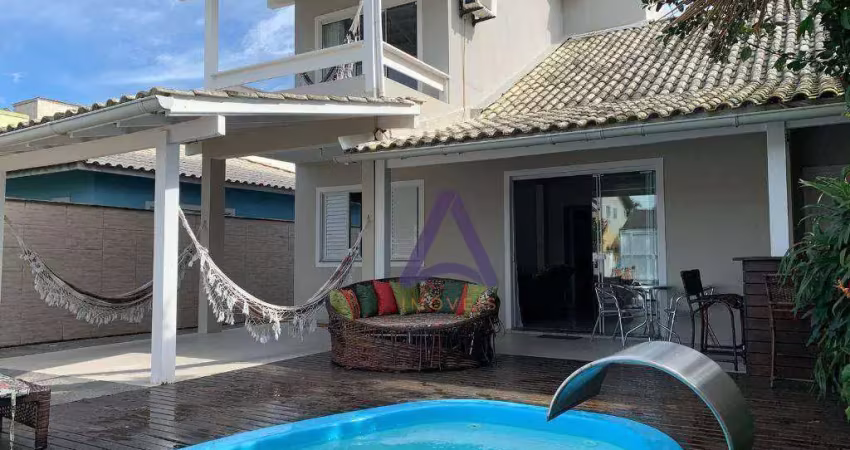 Casa super aconchegante a 1 km da Praia do Campeche