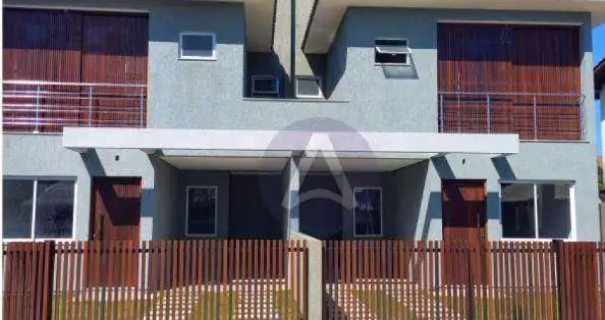 Casa com 3 dormitórios à venda, 121 m² por r$ 1.320.000,00 - campeche - florianópolis/sc