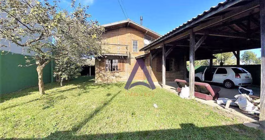 Casa com 4 dormitórios à venda, 146 m² por R$ 1.350.000,00 - Campeche Leste - Florianópolis/SC