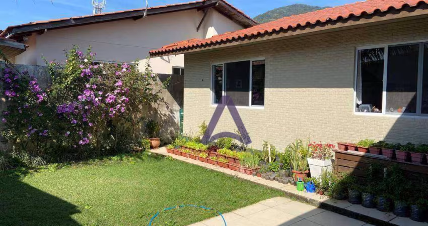 Casa com 3 dormitórios à venda, 180 m² por R$ 1.200.000,00 - Ribeirão da Ilha - Florianópolis/SC