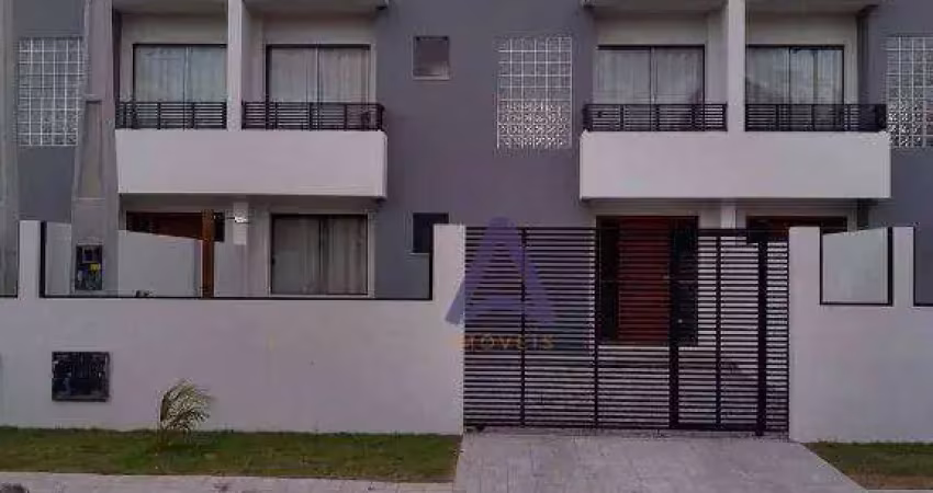 Casa à venda, 103 m² por R$ 798.000,00 - Campeche - Florianópolis/SC