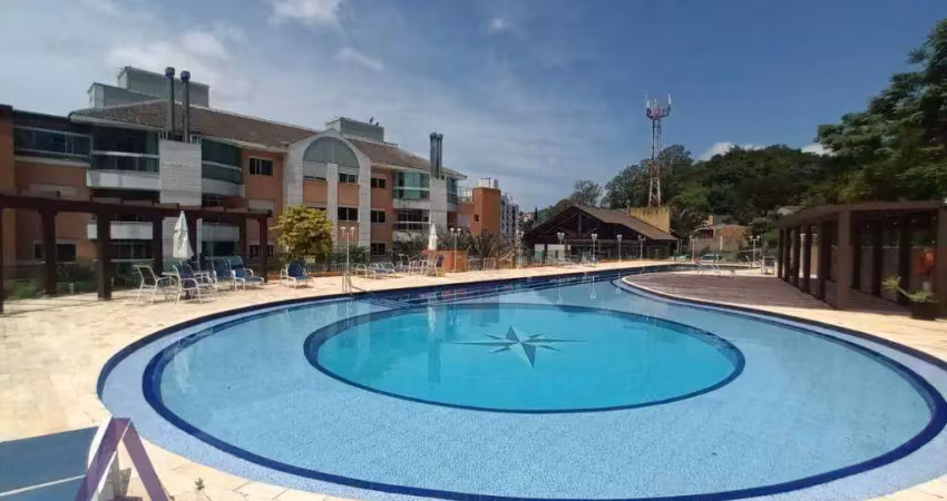 Cobertura com 3 dormitórios à venda, 201 m² por R$ 2.180.000,00 - Carvoeira - Florianópolis/SC