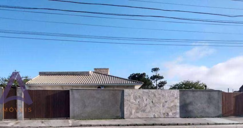 Casa com 3 dormitórios à venda, 185 m² por R$ 2.800.000,00 - Campeche - Florianópolis/SC