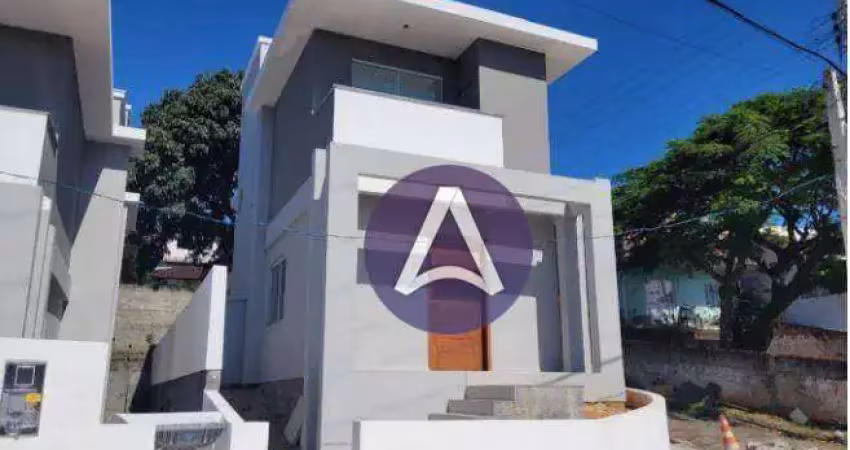 Casa com 3 dormitórios à venda, 122 m² por R$ 742.848,08 - Tapera - Florianópolis/SC