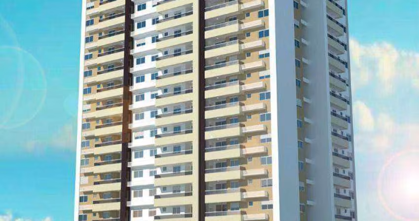 Apto Campinas, 3 dormitórios em condomínio diferenciado!