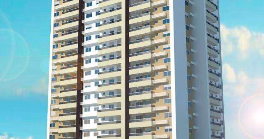 Apto Campinas 1 Suite e 2 Demi-suites!