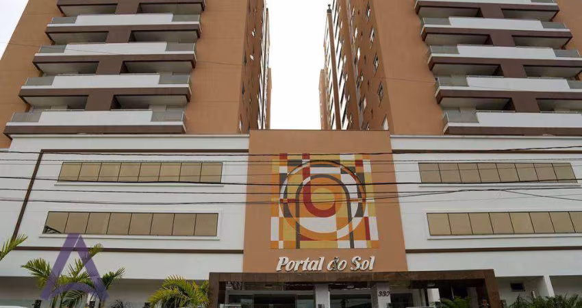 Excelente Apto em Barreiros, 3 dormitórios som 1 suite e área de lazer completíssima!