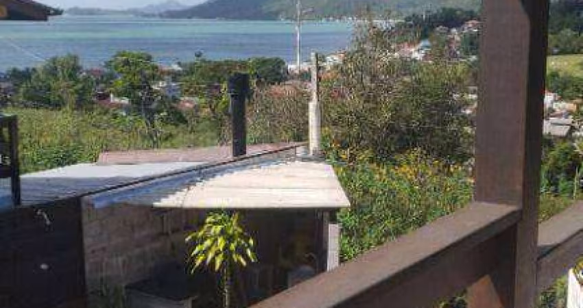 Vista eterna,  Paz e tranquilidade