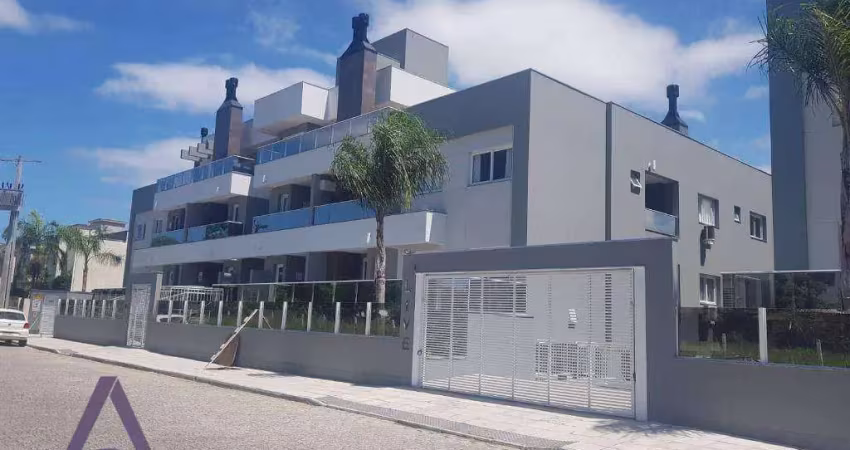 Apartamento com 1 dormitório à venda, 43 m² por R$ 580.000,00 - Campeche - Florianópolis/SC