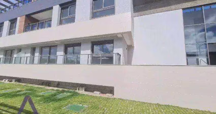 Vida Pé na Areia Condomínio Clube com Acesso ao Mar