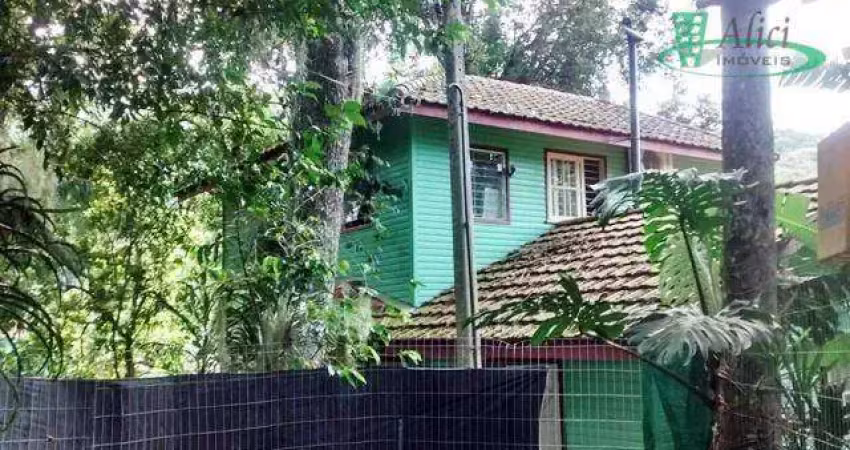Casa com 3 dormitórios à venda, 180 m² por R$ 1.300.000,00 - Lagoa da Conceição - Florianópolis/SC