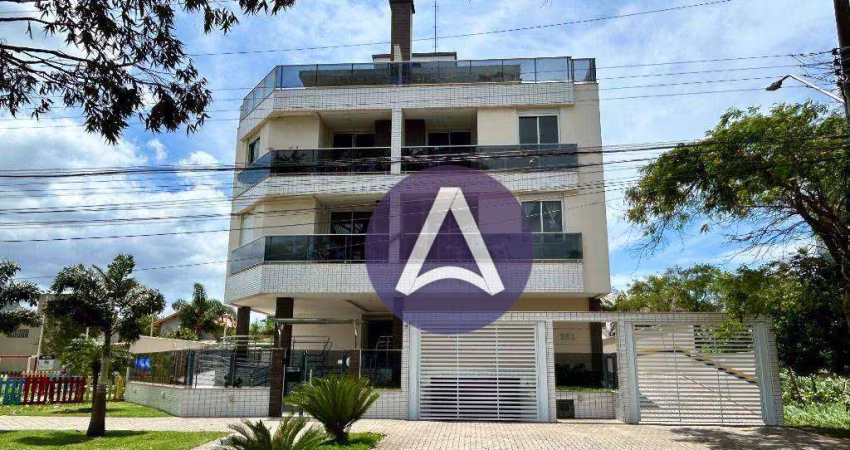 Apartamento com 2 dormitórios à venda, 70 m² por R$ 1.080.000,00 - Rio Tavares - Florianópolis/SC