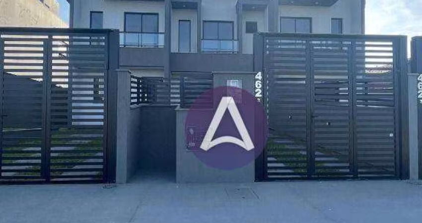 Casa com 3 dormitórios à venda, 119 m² por R$ 950.000,00 - Campeche Central - Florianópolis/SC