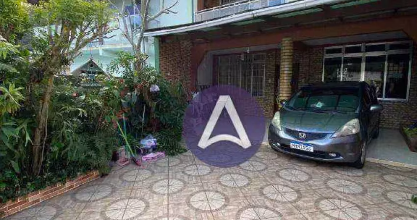 Casa com 2 dormitórios à venda, 182 m² por R$ 1.280.000,00 - Armação do Pântano do Sul - Florianópolis/SC