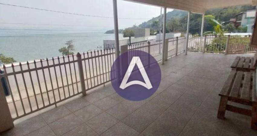 Casa com 3 dormitórios à venda, 140 m² por R$ 2.332.000,00 - Ribeirão da Ilha - Florianópolis/SC