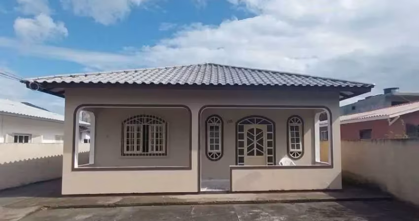 Casa com 2 dormitórios à venda, 80 m² por R$ 1.200.000,00 - Tapera - Florianópolis/SC