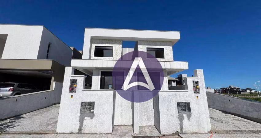 Lindas casas geminadas no Jardim Campeche