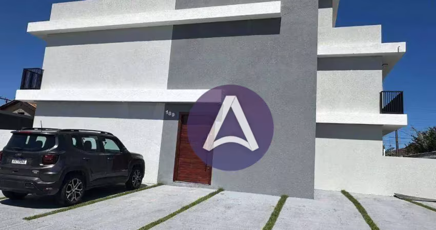 Cobertura com 1 dormitório à venda, 18 m² por R$ 350.000,00 - Campeche - Florianópolis/SC
