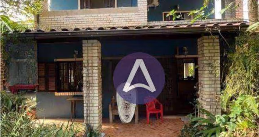 Casa com 3 dormitórios à venda, 160 m² por R$ 2.120.000,00 - Rio Tavares - Florianópolis/SC