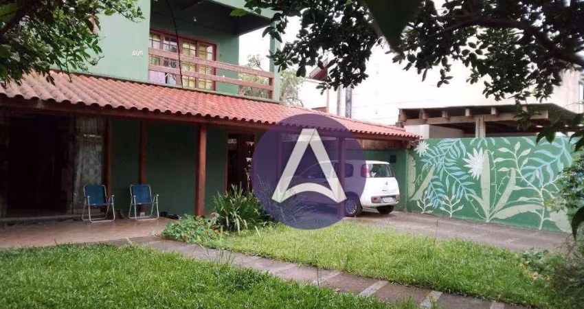 Casa com 6 dormitórios à venda, 220 m² por R$ 1.775.000,00 - Rio Tavares - Florianópolis/SC