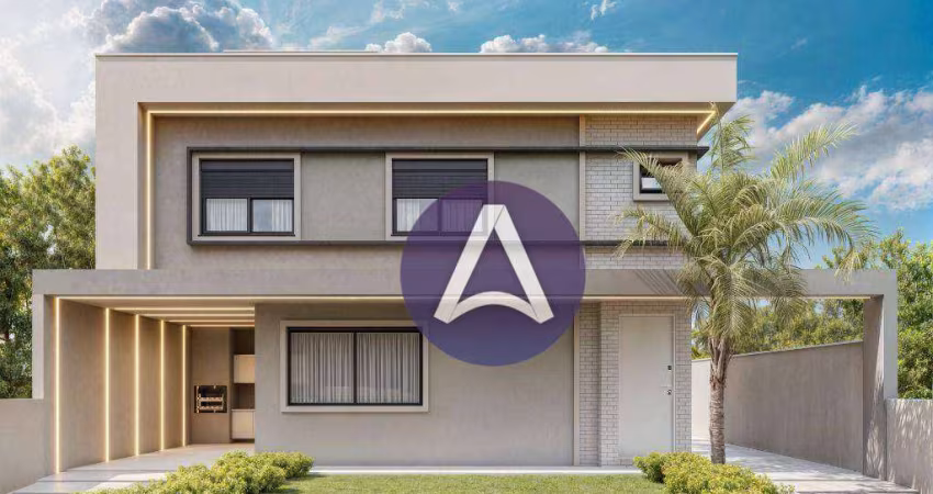 Casa com 2 dormitórios à venda, 104 m² por R$ 899.000,00 - Ribeirão da Ilha - Florianópolis/SC