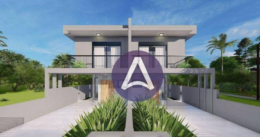 Casa Residencial Campeche – Sofisticação e Conforto no Coração do Leste da Ilha