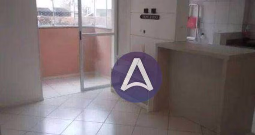 2 Dormitórios sacada com churrasq e Financiável