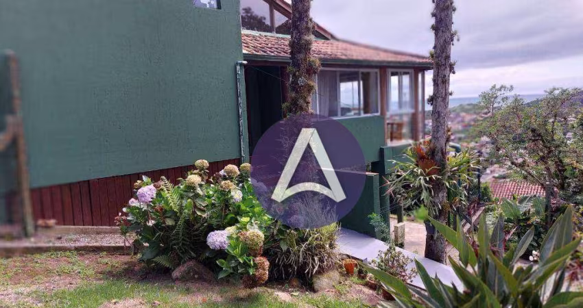 Casa com 2 dormitórios à venda, 191 m² por R$ 1.385.000,00 - Armação do Pântano do Sul - Florianópolis/SC