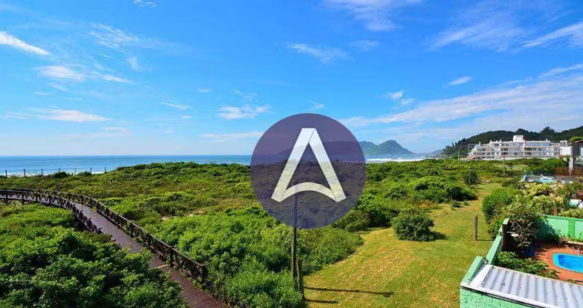 Casa com 5 dormitórios à venda, 360 m² por r$ 5.000.000,00 - morro das pedras - florianópolis/sc