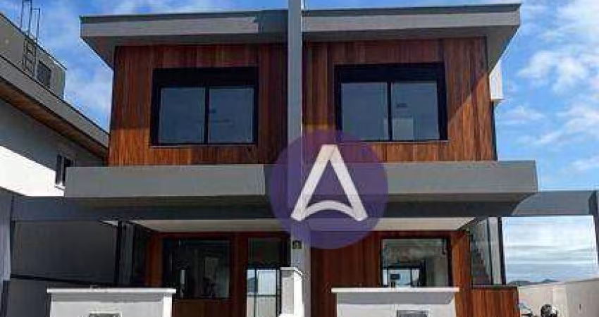 Casa com 3 dormitórios à venda, 157 m² por R$ 1.625.000,00 - Campeche - Florianópolis/SC