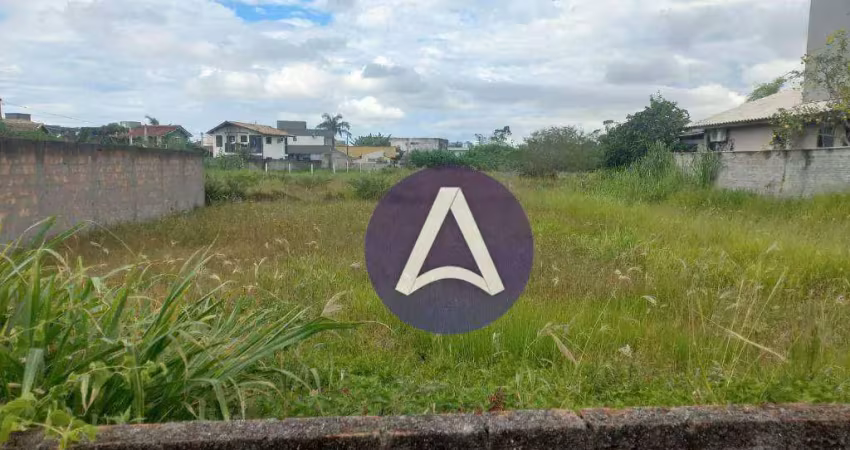Terreno à venda, 472 m² por r$ 1.100.000,00 - campeche - florianópolis/sc