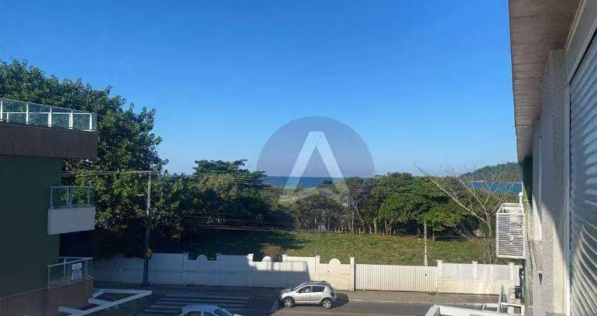 Apartamento com 2 dormitórios à venda, 73 m² por r$ 1.400.000,00 - campeche - florianópolis/sc
