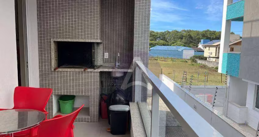Pé na areia , barulho do mar 2 dort 2 vagas 2 sacadas.