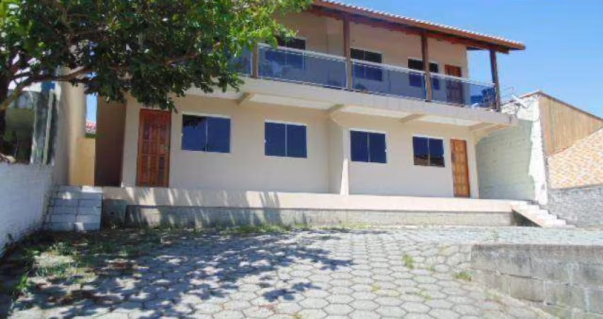 Apartamento com 2 dormitórios para alugar, 53 m² por R$ 2.500,01/mês - Rio Tavares - Florianópolis/SC