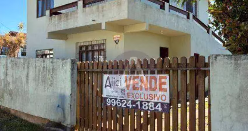 Casa com 4 dormitórios à venda, 110 m² por r$ 1.139.000,00 - campeche - florianópolis/sc