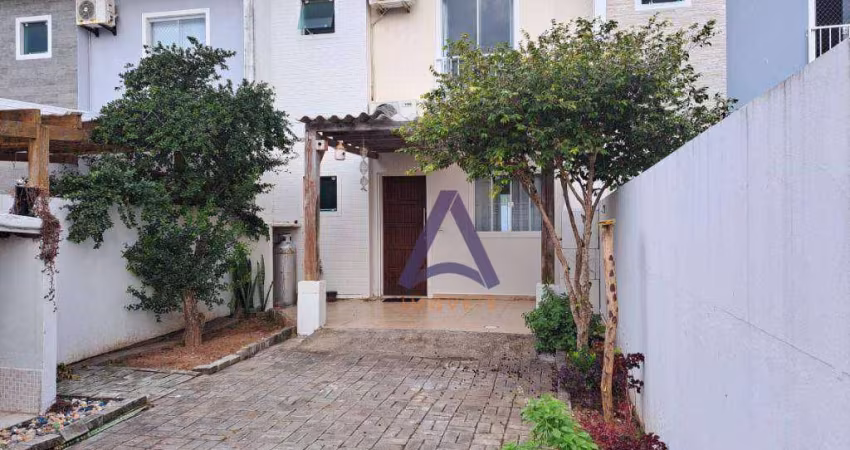 Casa com 2 dormitórios, 110 m² - venda por R$ 960.000,00 ou aluguel por R$ 4.560,00/mês - Campeche - Florianópolis/SC