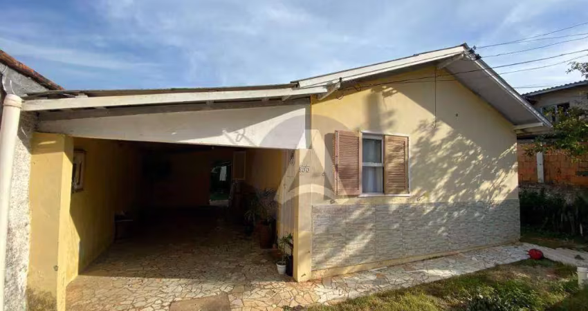 Casa com 2 dormitórios à venda, 88 m² por r$ 373.000,00 - tapera - florianópolis/sc