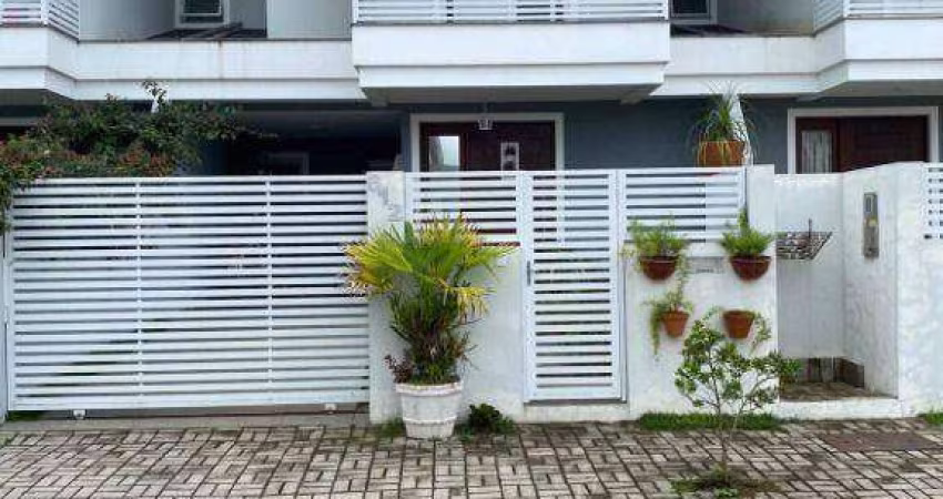 Casa com 4 dormitórios à venda, 172 m² por R$ 1.900.000,00 - Campeche - Florianópolis/SC