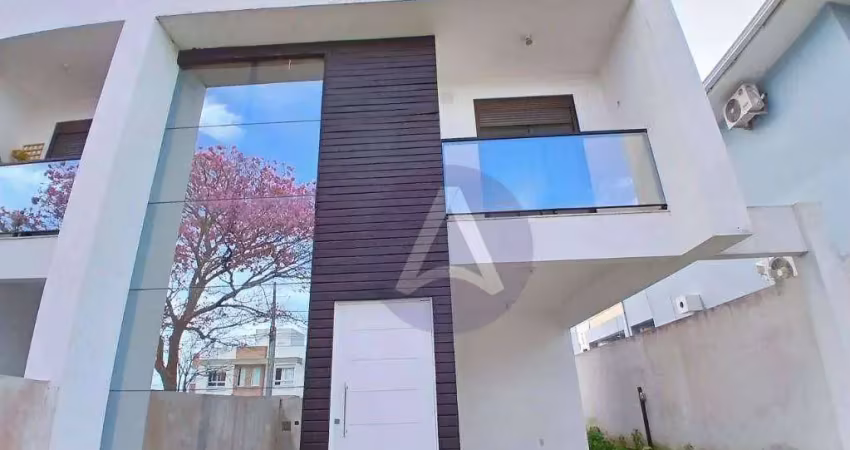 Casa com 3 dormitórios, 125 m² - venda por r$ 1.250.000,00 ou aluguel por r$ 5.999,40/mês - campeche - florianópolis/sc