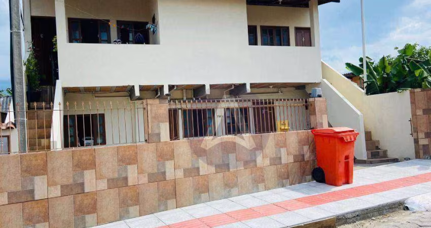 Kitnet com 8 dormitórios à venda, 266 m² por R$ 1.390.000,00 - Tapera - Florianópolis/SC