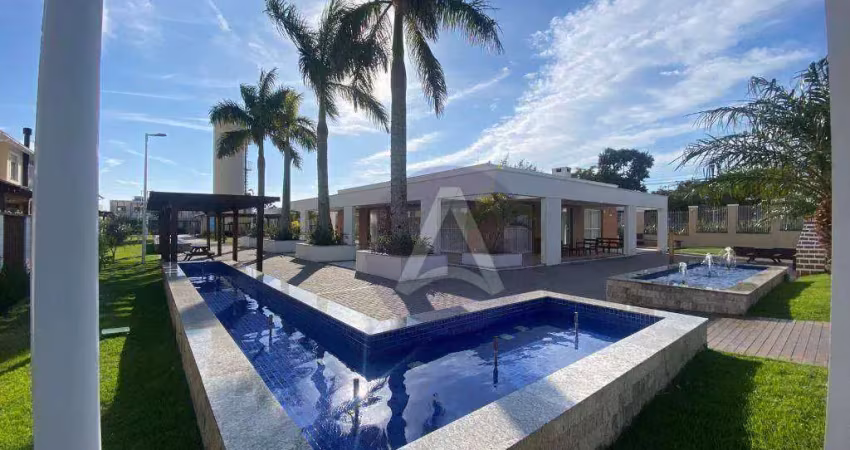 Casa com 2 dormitórios à venda, 78 m² por r$ 939.000,00 - morro das pedras - florianópolis/sc