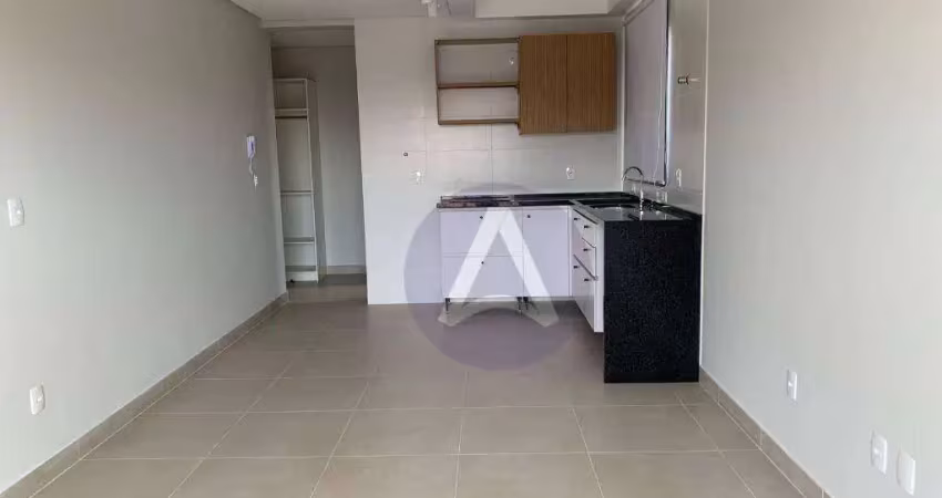 Flat com 1 dormitório para alugar, 26 m² por r$ 3.410,00/mês - campeche - florianópolis/sc