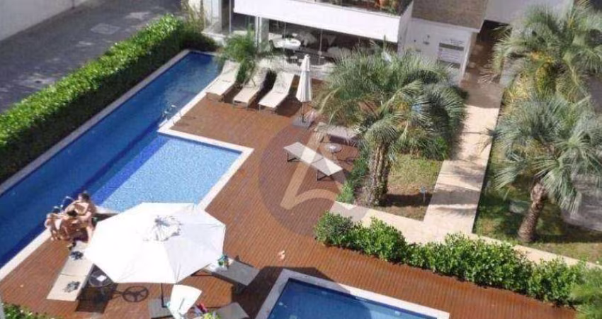 Apartamento com 2 dormitórios à venda, 74 m² por r$ 920.000,00 - campeche - florianópolis/sc