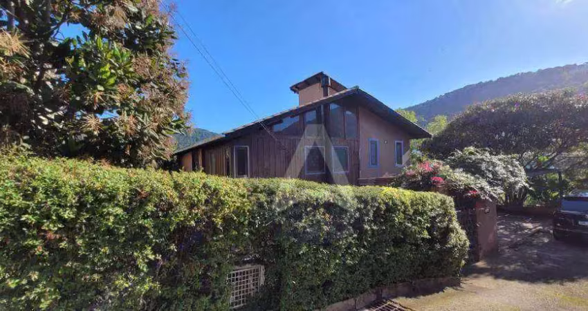 Casa com 4 dormitórios à venda, 174 m² por r$ 1.250.000,00 - lagoa da conceição - florianópolis/sc
