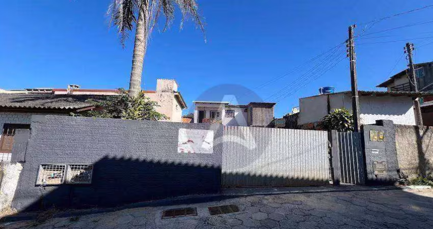 Casa com 8 dormitórios à venda, 120 m² por r$ 1.100.000 - campeche - florianópolis/sc