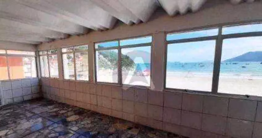 Casa com 1 dormitório à venda, 160 m² por r$ 950.000,00 - pântano do sul - florianópolis/sc