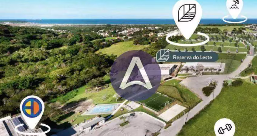 Terreno à venda, 369 m² por r$ 1.467.000,00 - rio tavares - florianópolis/sc