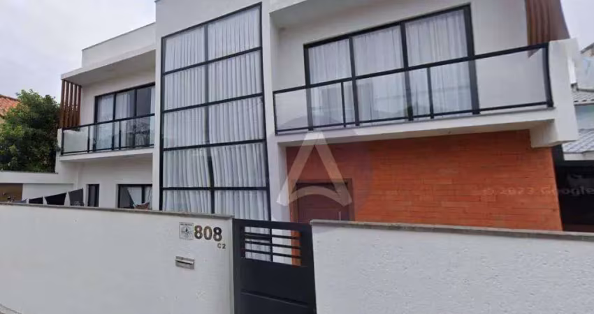 Casa com 3 dormitórios à venda, 148 m² por r$ 1.700.000,00 - rio tavares - florianópolis/sc
