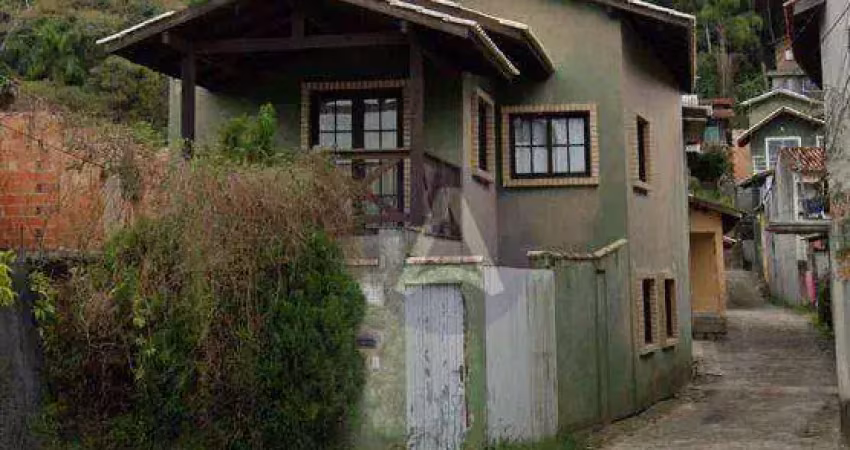 Casa com 2 dormitórios à venda, 120 m² por r$ 2.200.000,00 - lagoa da conceição - florianópolis/sc